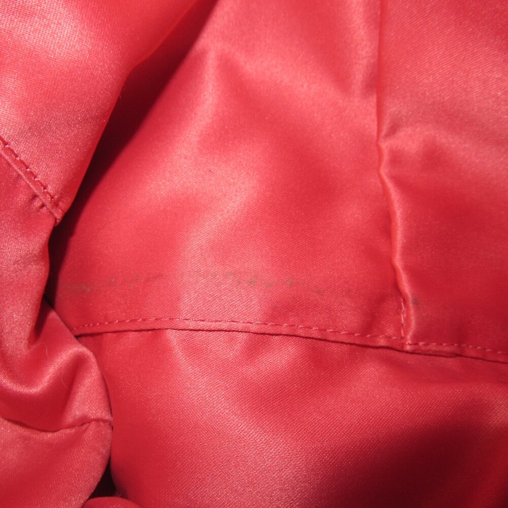 Coach Kyra Graffiti Shoulder Bag - Picture 9 of 12